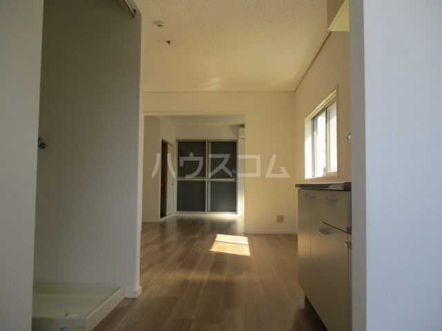 5/30 リビング/ダイニング