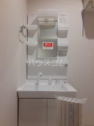 16/30 洗面