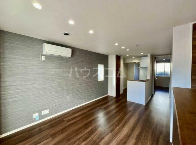 5/30 リビング/ダイニング