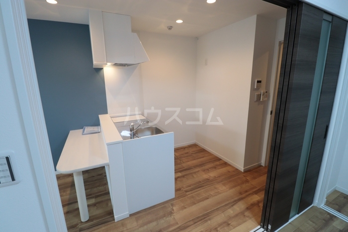 4/27 リビング/ダイニング