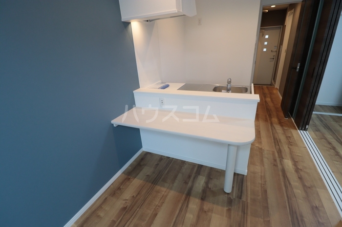 5/27 リビング/ダイニング