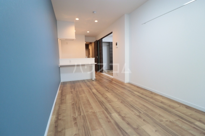 3/27 リビング/ダイニング