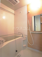12/23 浴室