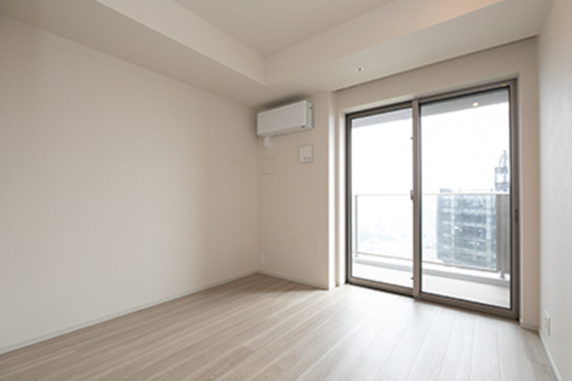 11/19 バルコニー