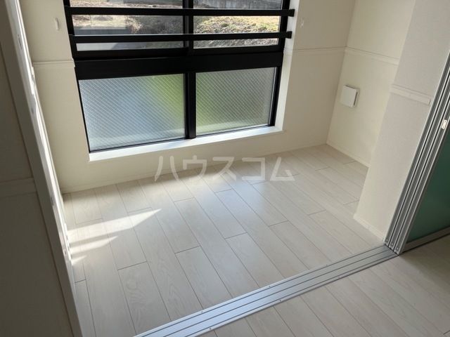 16/30 バルコニー