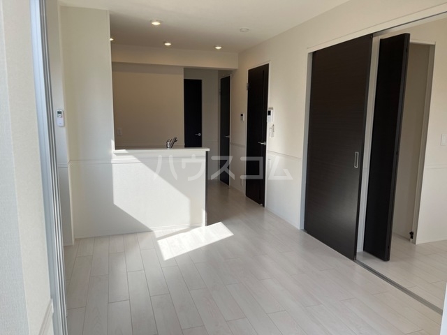 3/30 リビング/ダイニング