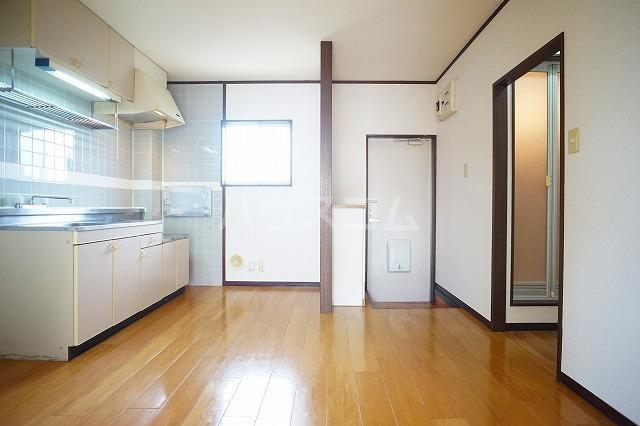 4/21 リビング/ダイニング