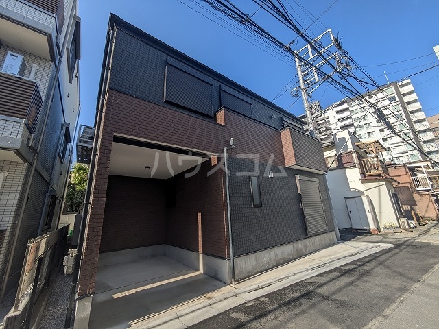1/30 外観