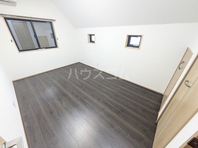 7/30 室内