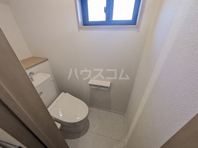 15/30 トイレ