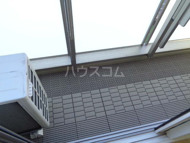 16/30 バルコニー