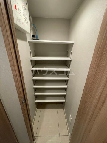 7/30 収納