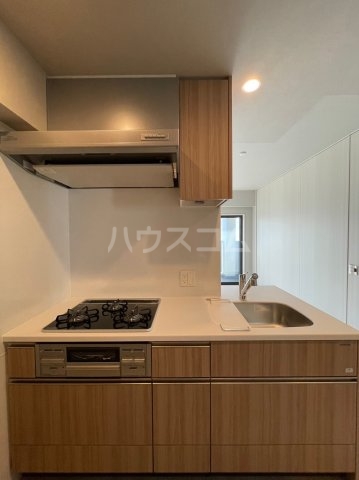 13/30 キッチン