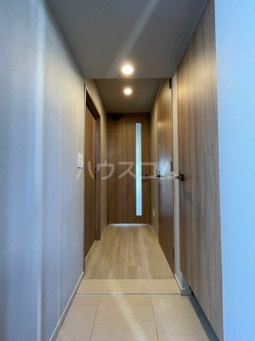 10/30 玄関