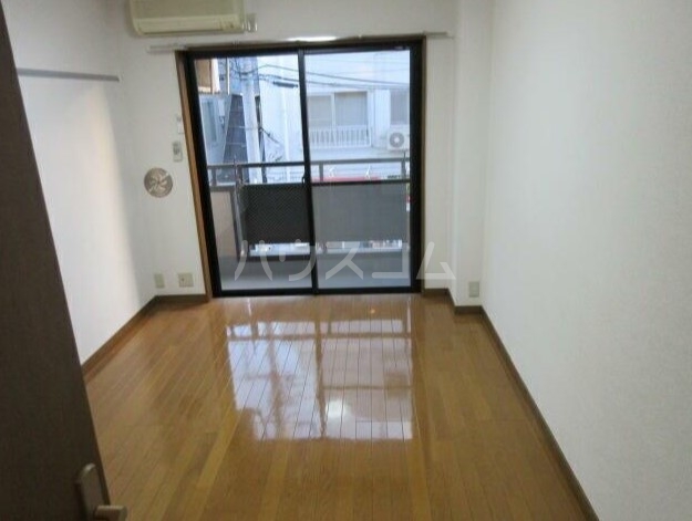 4/19 リビング/ダイニング