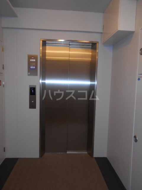 リアンレガーロ平尾ステーションⅡその他共有
