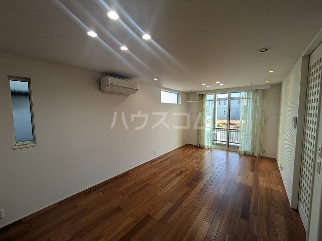 6/30 リビング/ダイニング