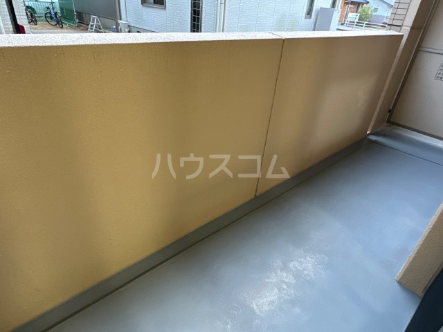15/21 バルコニー