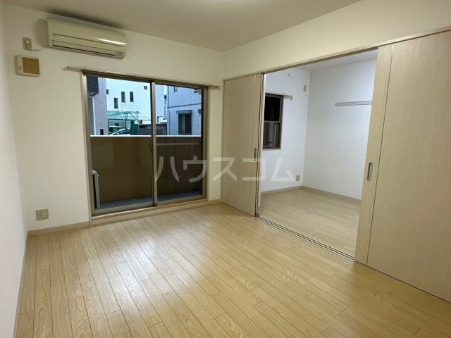 4/21 リビング/ダイニング