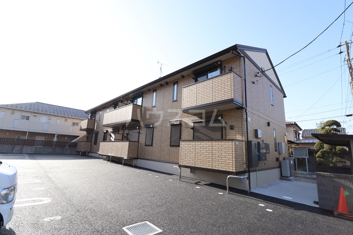 1/26 外観