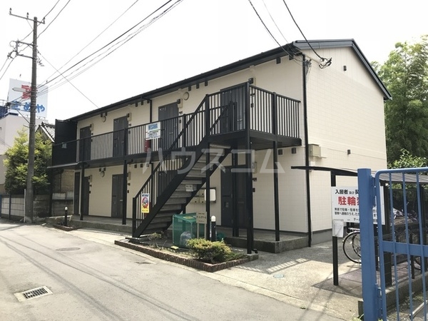 2/3 外観