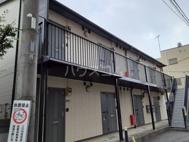 1/30 外観