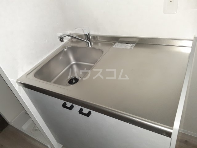 10/30 キッチン