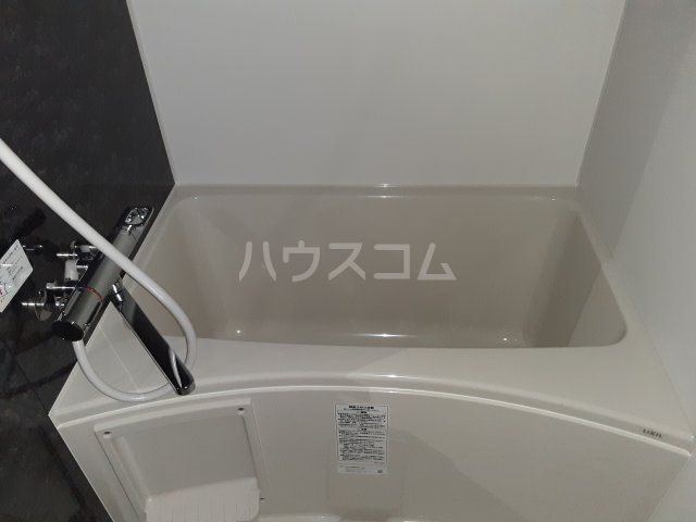 12/30 浴室