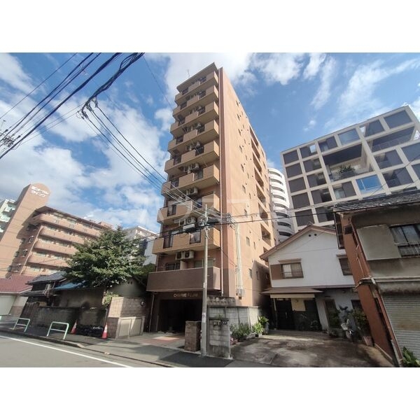 1/22 外観