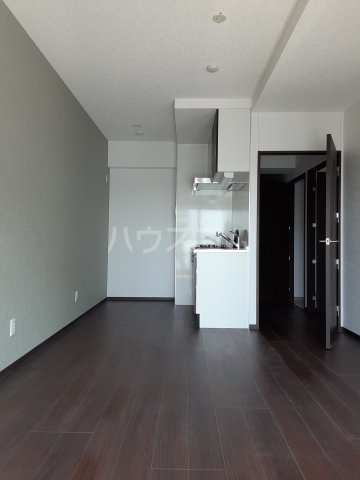 4/26 リビング/ダイニング