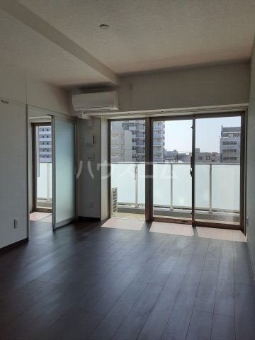 3/26 リビング/ダイニング