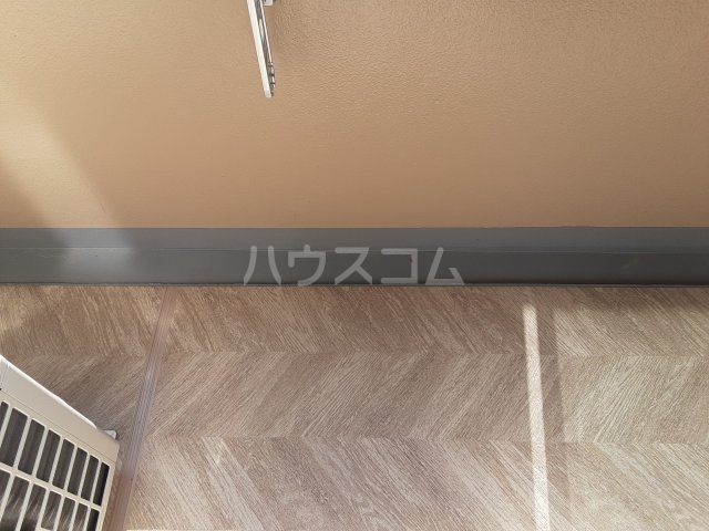 14/25 バルコニー