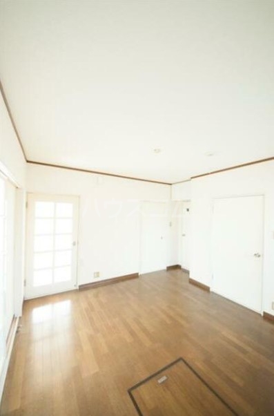 3/27 リビング/ダイニング