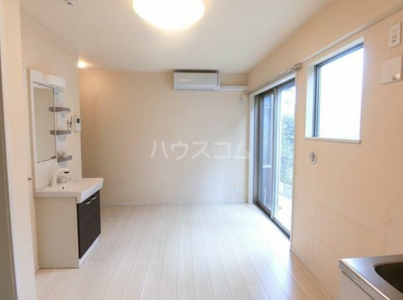 3/17 リビング/ダイニング