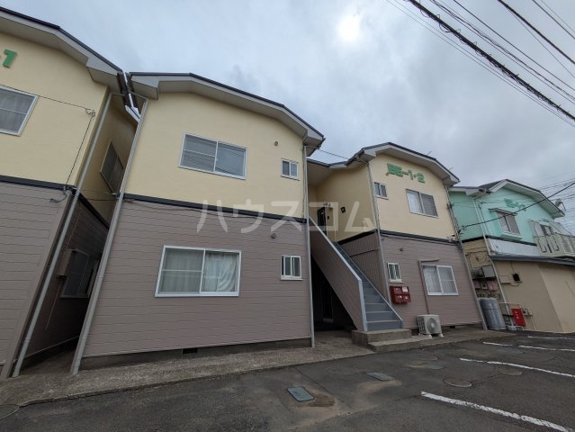 1/30 外観