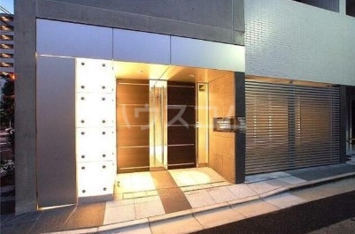 2/13 エントランス