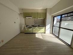 4/29 リビング/ダイニング