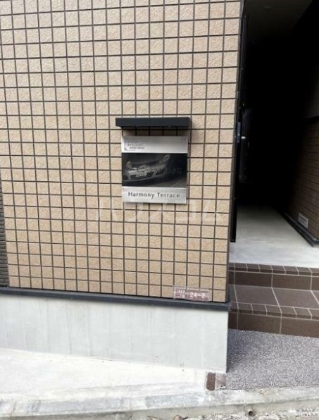 2/6 エントランス