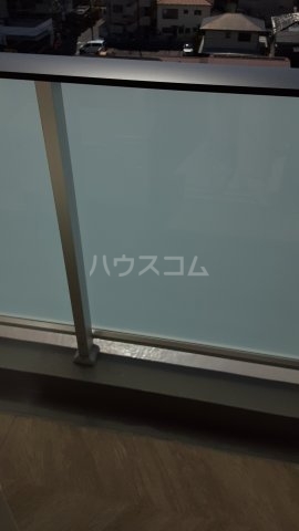 16/19 バルコニー