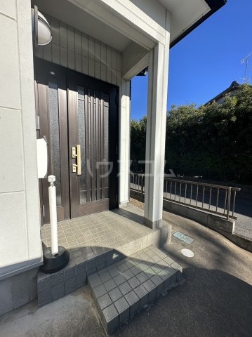 29/30 エントランス