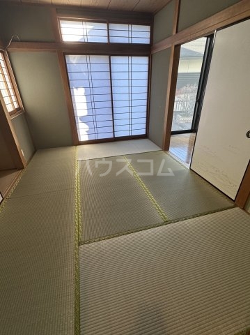 7/30 室内