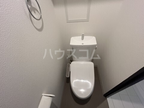 12/22 トイレ