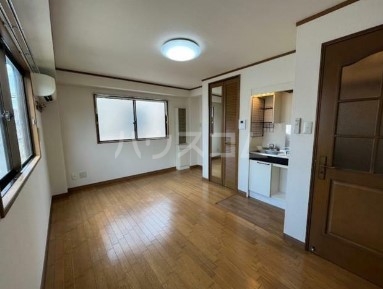 3/19 リビング/ダイニング