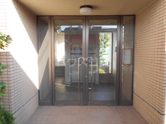 7/15 エントランス