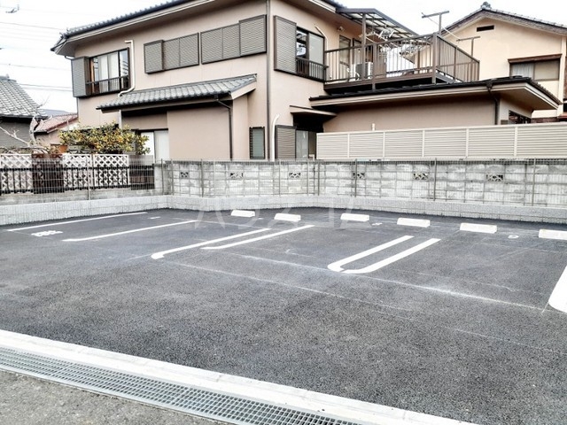 29/30 駐車場
