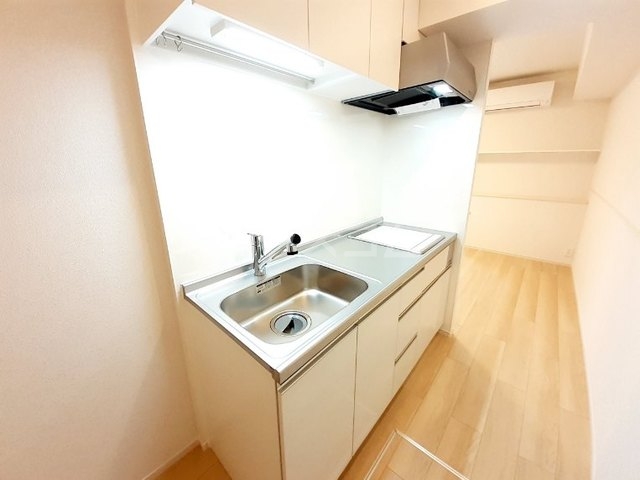 11/30 キッチン