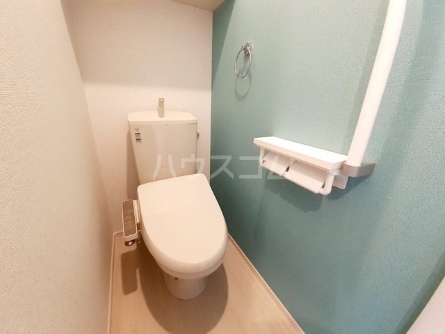 14/30 トイレ