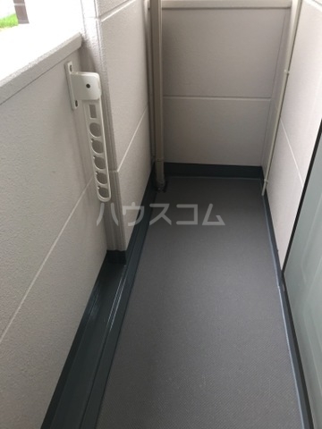 17/26 バルコニー