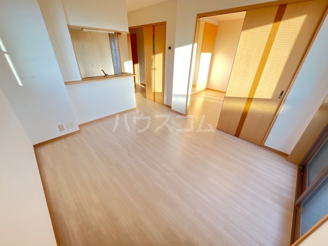 3/23 リビング/ダイニング