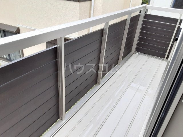 26/30 バルコニー
